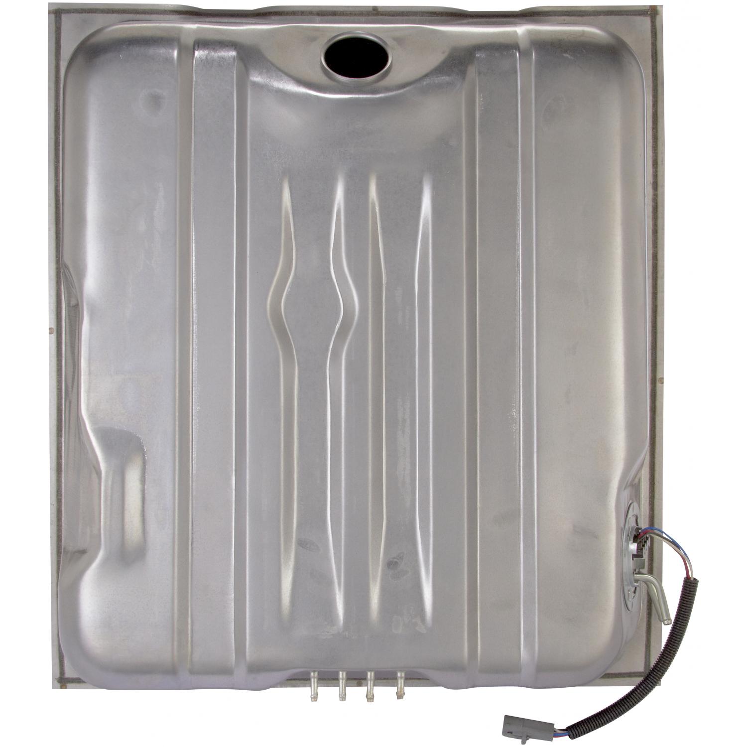 Spectra Premium CR8CFI - Fuel Tank and Pump Assembly Combination Spectra Premium CR8CFI Fuel Tank and Pump Assembly Combination product image 3 of 4
