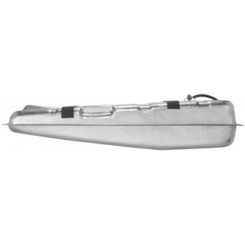 1970 Plymouth Satellite Fuel Tank and Pump Assembly Combination Spectra Premium CR9CFI image 1 of 4