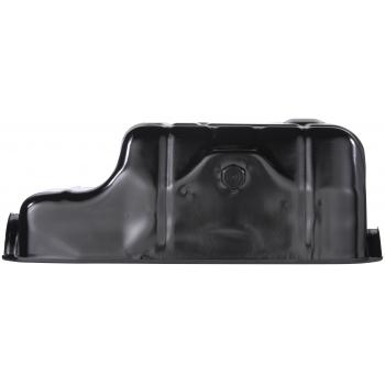 1993 Chrysler Daytona Engine Oil Pan Spectra Premium CRP01A image 1 of 4
