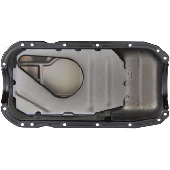1993 Chrysler Daytona Engine Oil Pan Spectra Premium CRP01A image 2 of 4