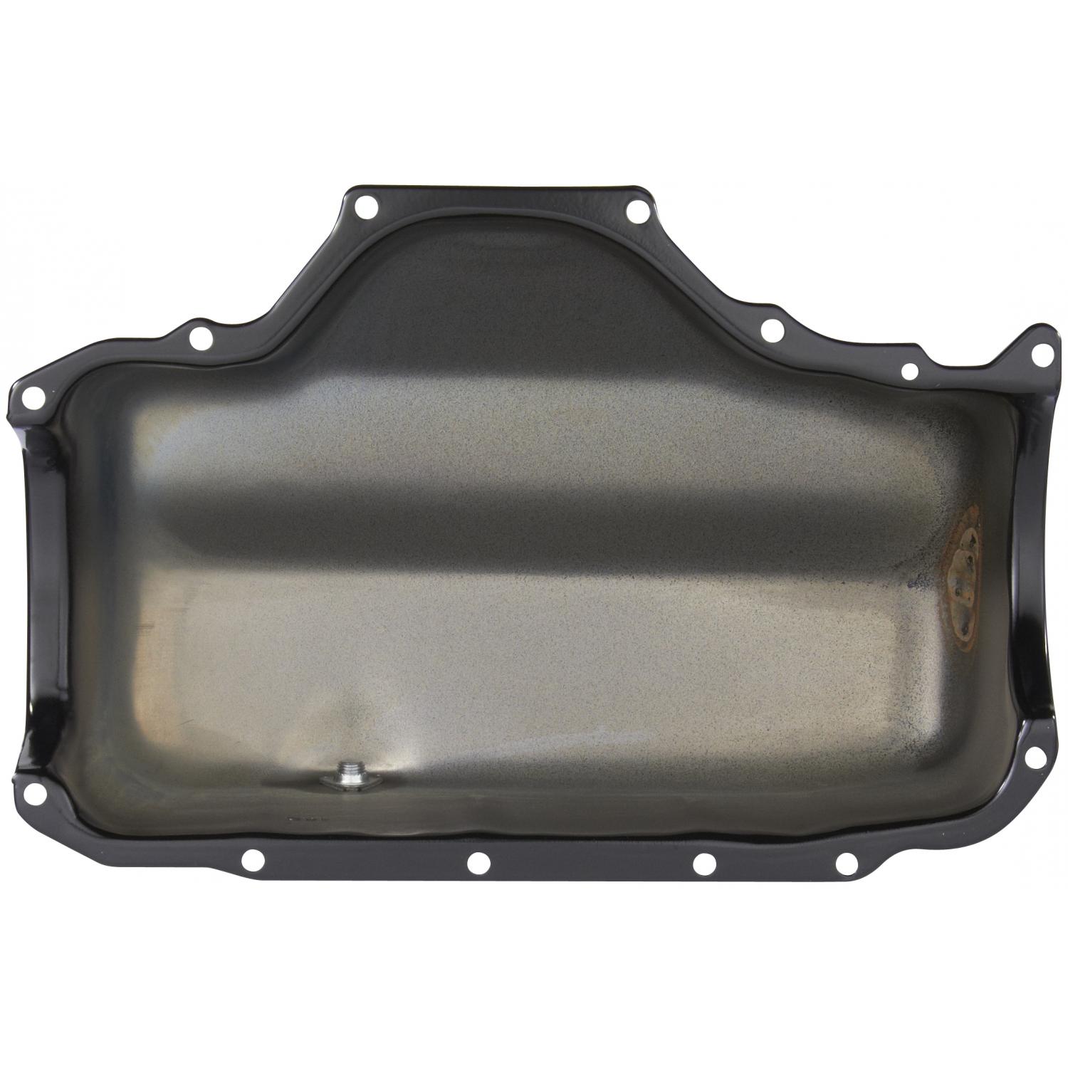 Spectra Premium CRP02A - Engine Oil Pan Spectra Premium CRP02A Engine Oil Pan product image 2 of 4