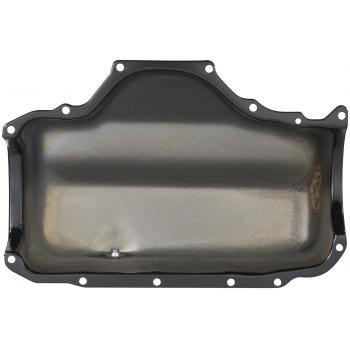 1993 Chrysler Daytona Engine Oil Pan Spectra Premium CRP02A image 2 of 4