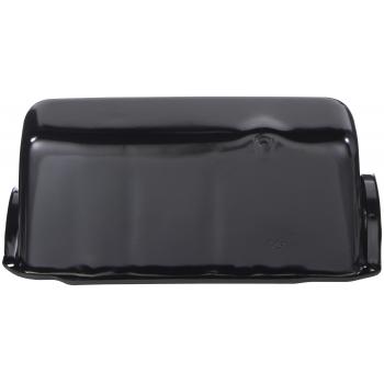 1993 Chrysler Daytona Engine Oil Pan Spectra Premium CRP02A image 4 of 4