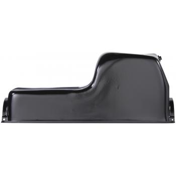 1978 Dodge B200 Engine Oil Pan Spectra Premium CRP03A image 1 of 4