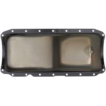 1978 Dodge B200 Engine Oil Pan Spectra Premium CRP03A image 2 of 4
