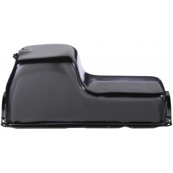 1978 Dodge B200 Engine Oil Pan Spectra Premium CRP03A image 4 of 4