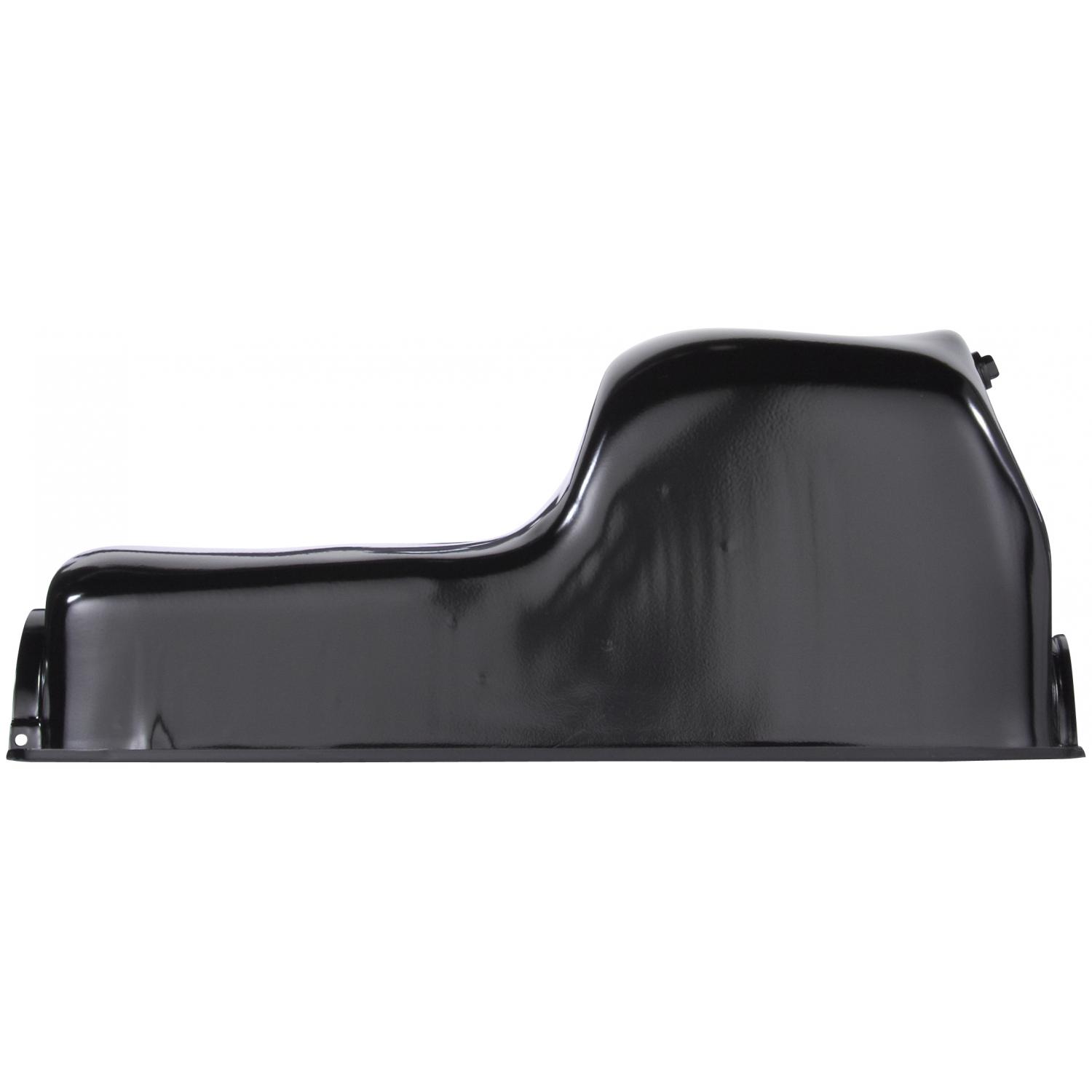Spectra Premium CRP03B Engine Oil Pan product image 1 of 4
