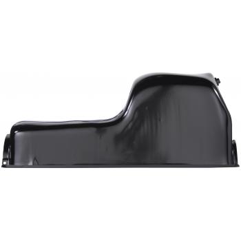 1978 Dodge B200 Engine Oil Pan Spectra Premium CRP03B image 1 of 4
