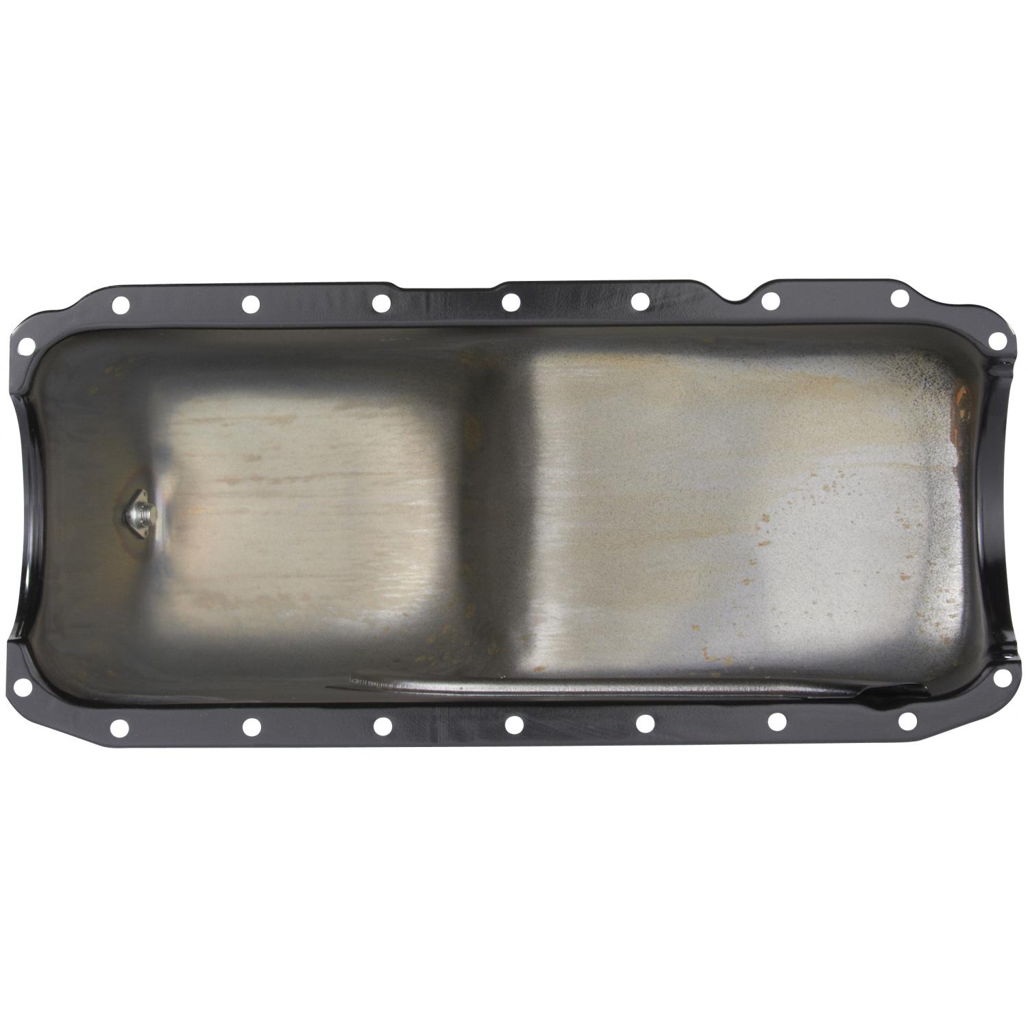 Spectra Premium CRP03B Engine Oil Pan product image 2 of 4
