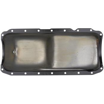 1978 Dodge B200 Engine Oil Pan Spectra Premium CRP03B image 2 of 4