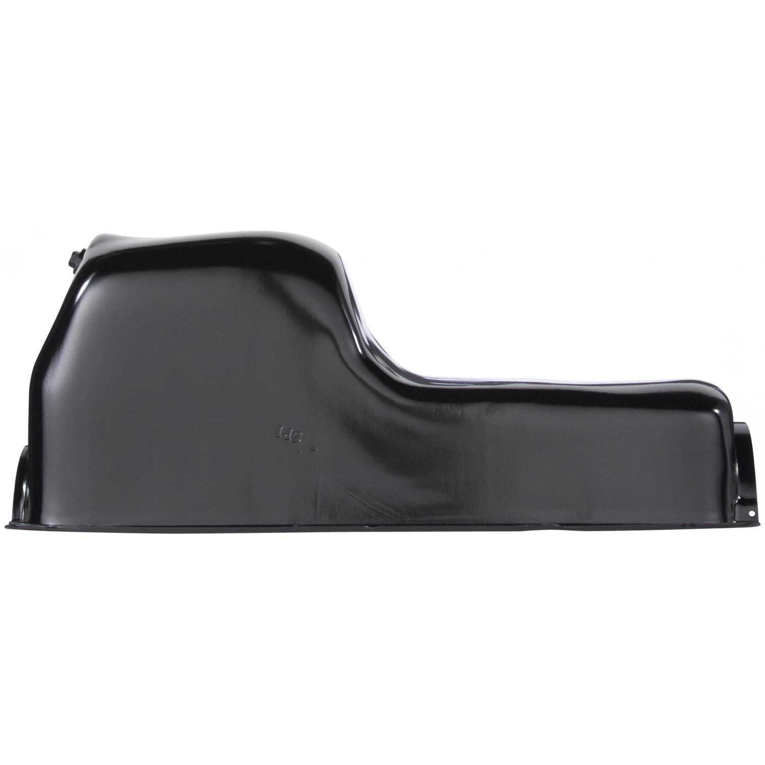 Spectra Premium CRP03B Engine Oil Pan product image 3 of 4