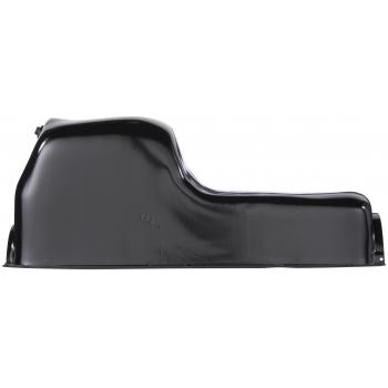 1978 Dodge B200 Engine Oil Pan Spectra Premium CRP03B image 3 of 4