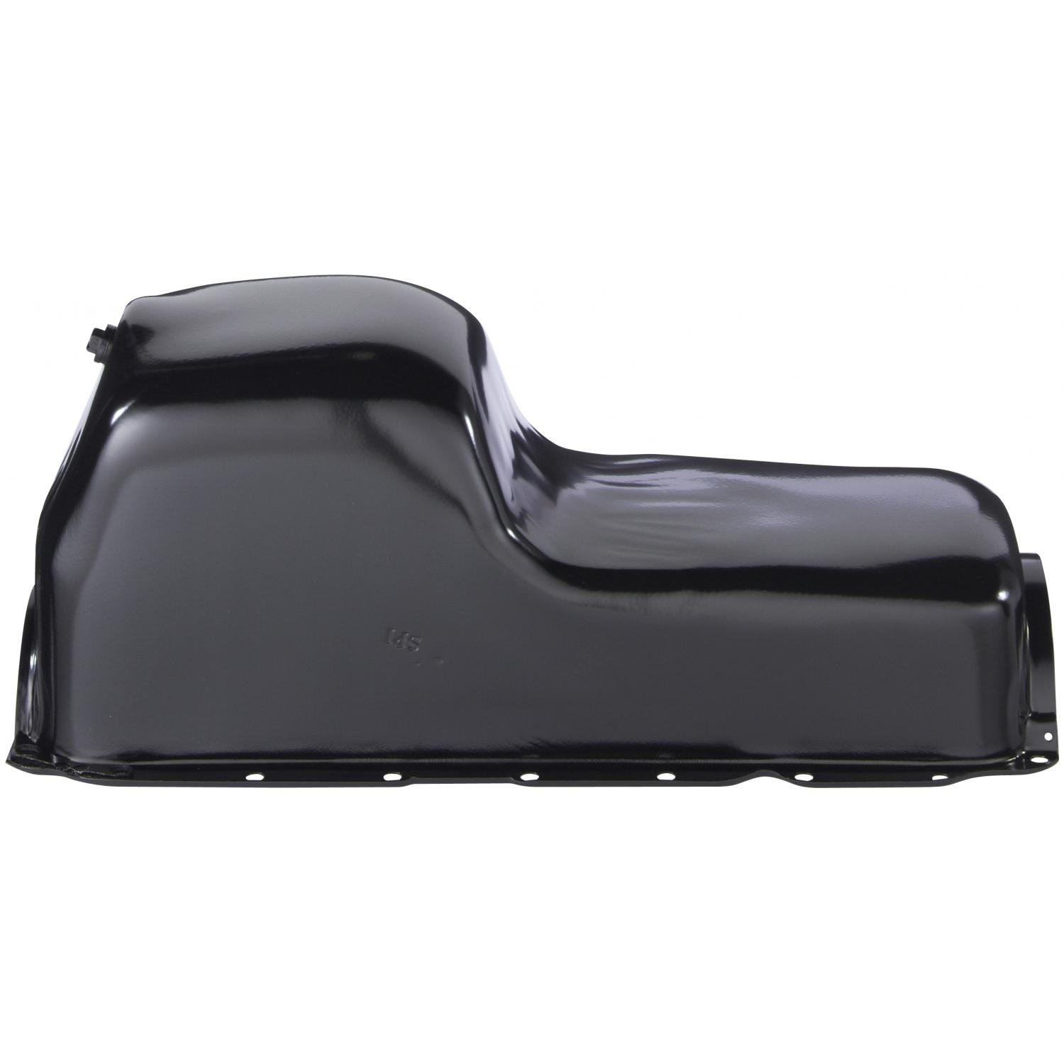 Spectra Premium CRP03B Engine Oil Pan product image 4 of 4