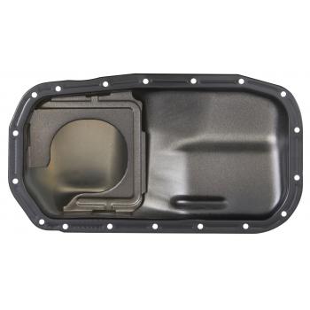 1996 Mitsubishi Mirage Engine Oil Pan Spectra Premium CRP04B image 2 of 4