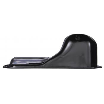 1996 Mitsubishi Mirage Engine Oil Pan Spectra Premium CRP04B image 3 of 4