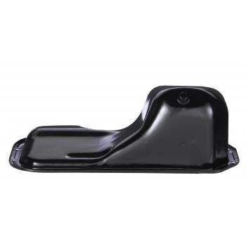 1996 Mitsubishi Mirage Engine Oil Pan Spectra Premium CRP04B image 4 of 4