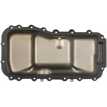 2008 Chrysler Pacifica Engine Oil Pan Spectra Premium CRP05A image 2 of 4