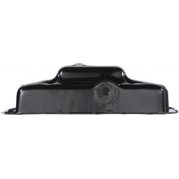 1993 Chrysler Dynasty Engine Oil Pan Spectra Premium CRP05B image 1 of 4