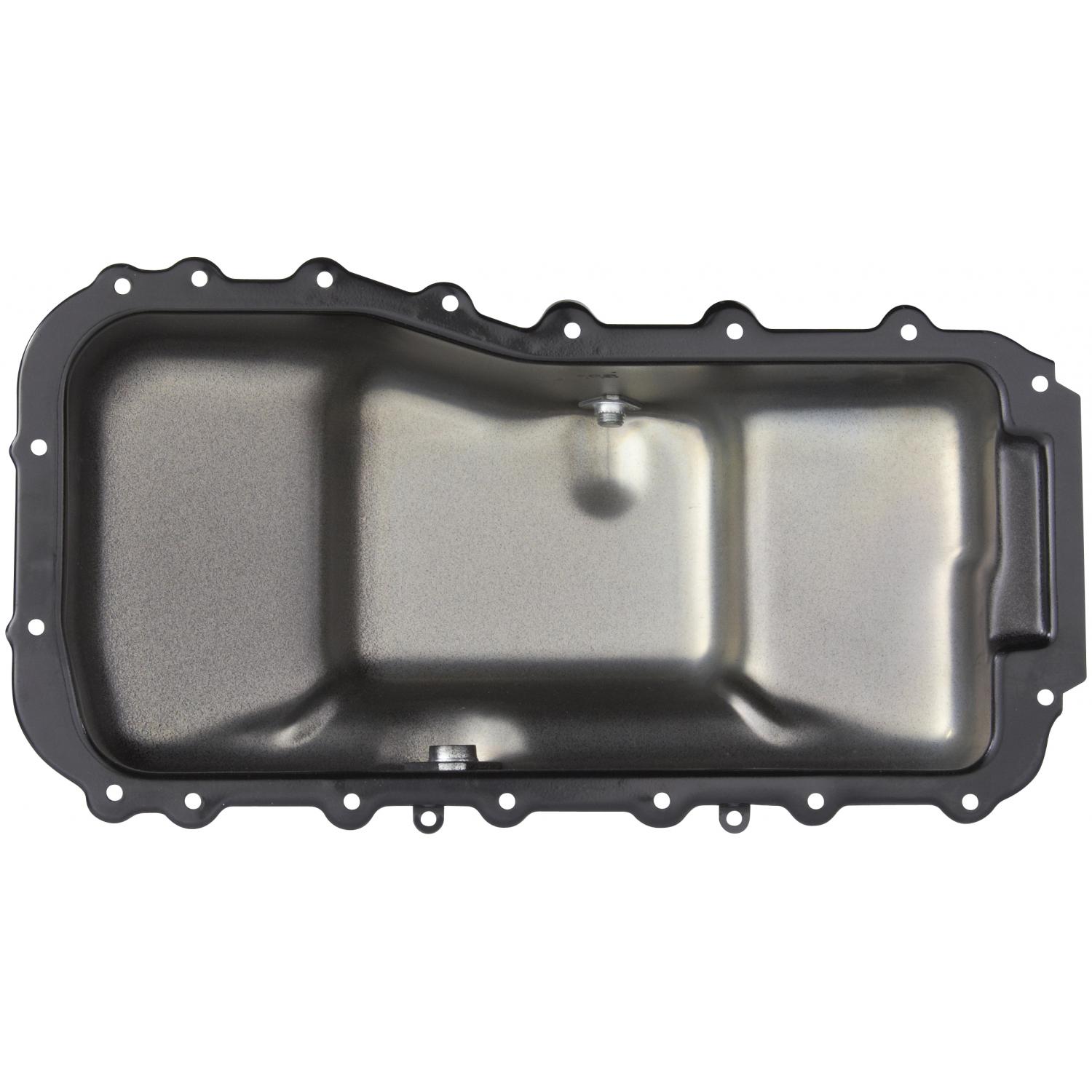 Spectra Premium CRP05B - Engine Oil Pan Spectra Premium CRP05B Engine Oil Pan product image 2 of 4