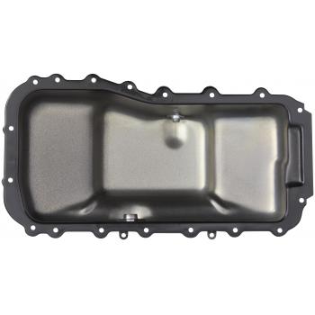 1993 Chrysler Dynasty Engine Oil Pan Spectra Premium CRP05B image 2 of 4