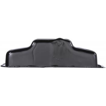 1993 Chrysler Dynasty Engine Oil Pan Spectra Premium CRP05B image 3 of 4
