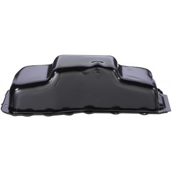 1993 Chrysler Dynasty Engine Oil Pan Spectra Premium CRP05B image 4 of 4
