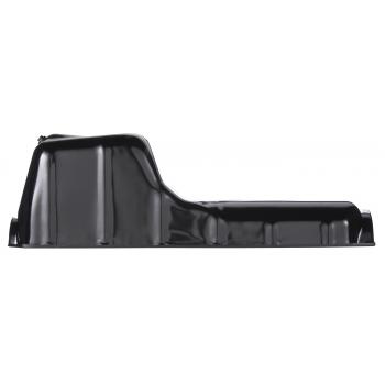 1998 Jeep Grand Cherokee Engine Oil Pan Spectra Premium CRP06A image 1 of 4