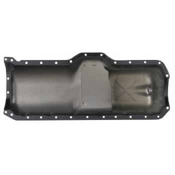 1998 Jeep Grand Cherokee Engine Oil Pan Spectra Premium CRP06A image 2 of 4