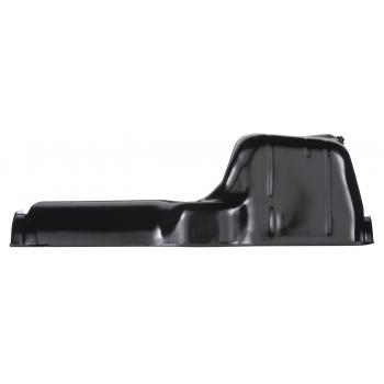1998 Jeep Grand Cherokee Engine Oil Pan Spectra Premium CRP06A image 3 of 4