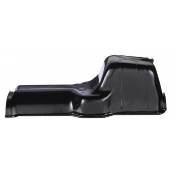 1998 Jeep Grand Cherokee Engine Oil Pan Spectra Premium CRP06A image 4 of 4