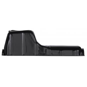 1995 Jeep Cherokee Engine Oil Pan Spectra Premium CRP06B image 1 of 4