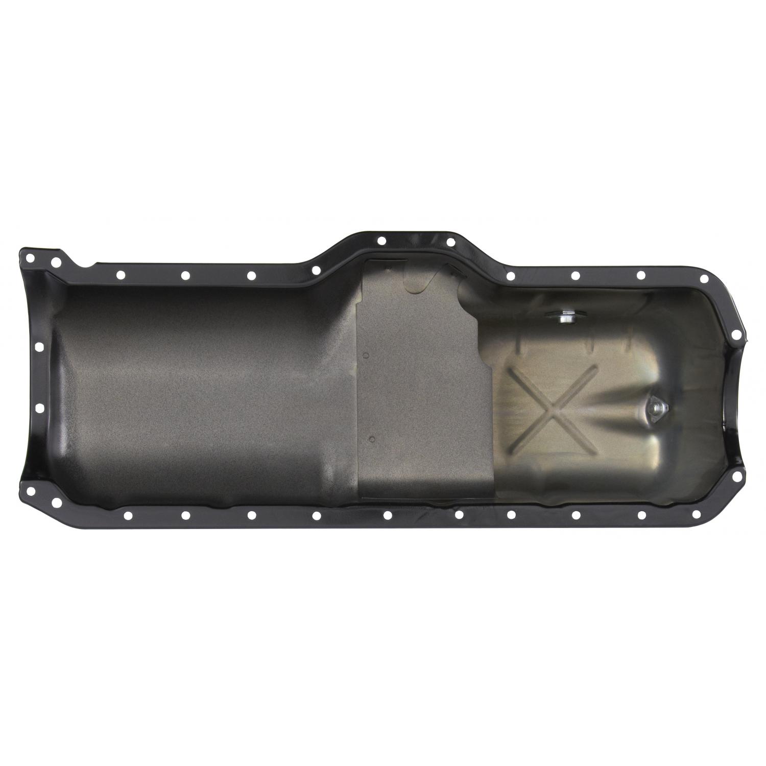 Spectra Premium CRP06B Engine Oil Pan product image 2 of 4