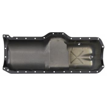 1995 Jeep Cherokee Engine Oil Pan Spectra Premium CRP06B image 2 of 4