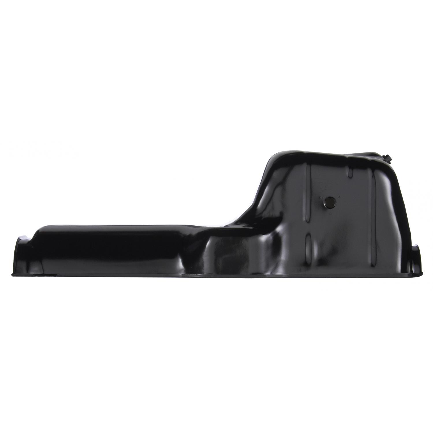 Spectra Premium CRP06B Engine Oil Pan product image 3 of 4