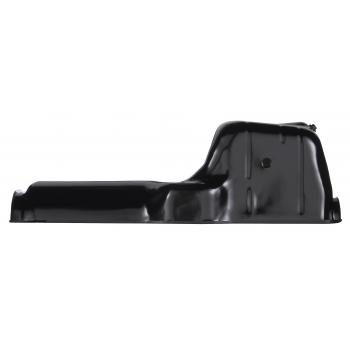 1995 Jeep Cherokee Engine Oil Pan Spectra Premium CRP06B image 3 of 4