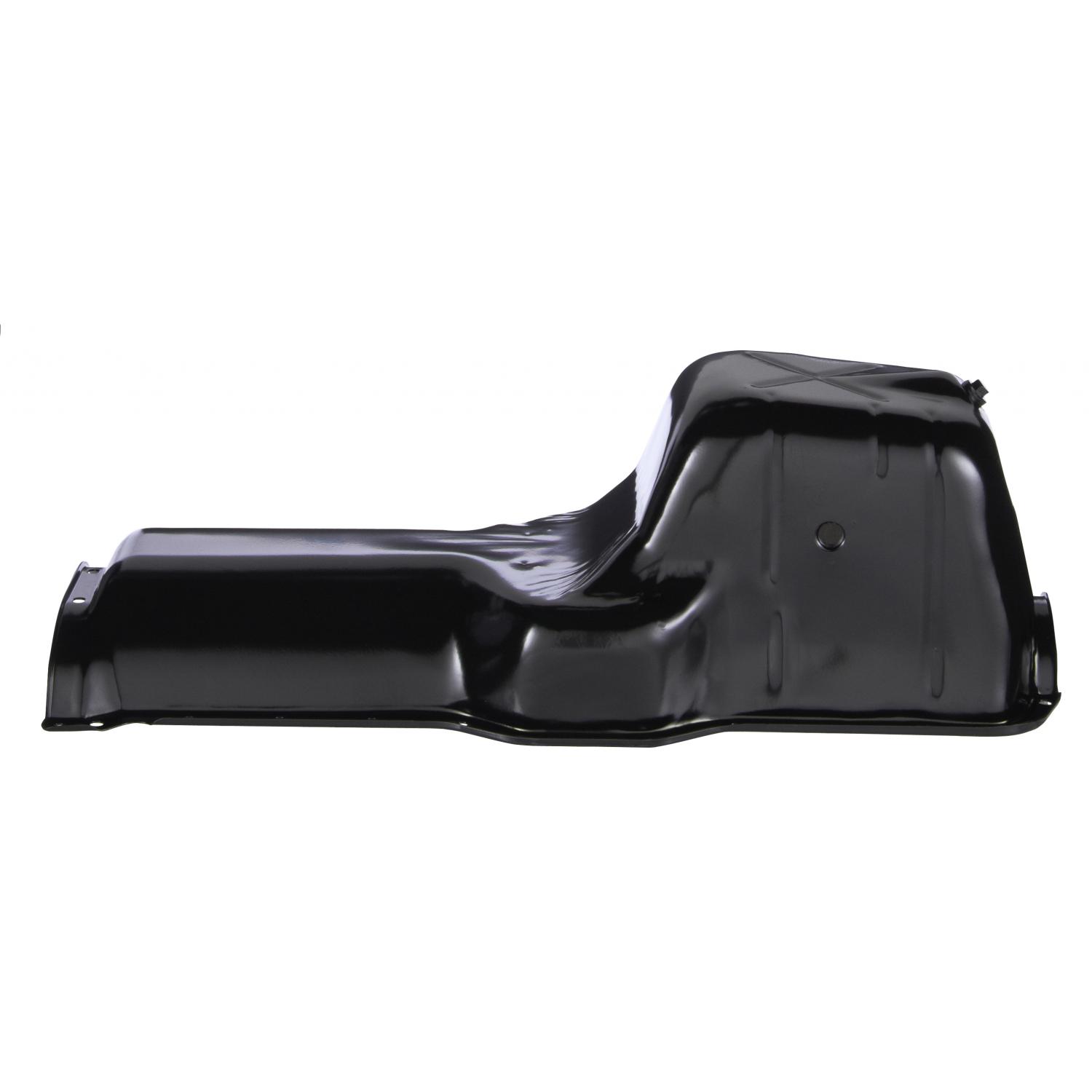 Spectra Premium CRP06B Engine Oil Pan product image 4 of 4