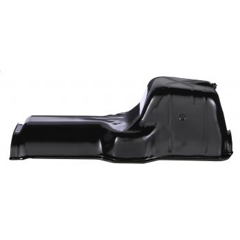 1995 Jeep Cherokee Engine Oil Pan Spectra Premium CRP06B image 4 of 4