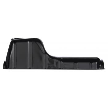 2006 Jeep TJ Engine Oil Pan Spectra Premium CRP06C image 1 of 4
