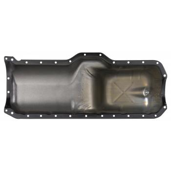 2006 Jeep TJ Engine Oil Pan Spectra Premium CRP06C image 2 of 4
