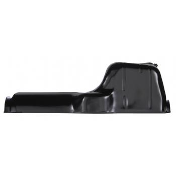 2006 Jeep TJ Engine Oil Pan Spectra Premium CRP06C image 3 of 4