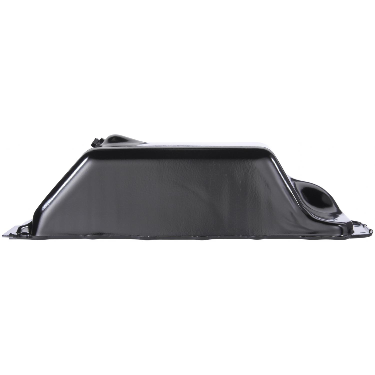 Spectra Premium CRP07A - Engine Oil Pan Spectra Premium CRP07A Engine Oil Pan product image 1 of 4