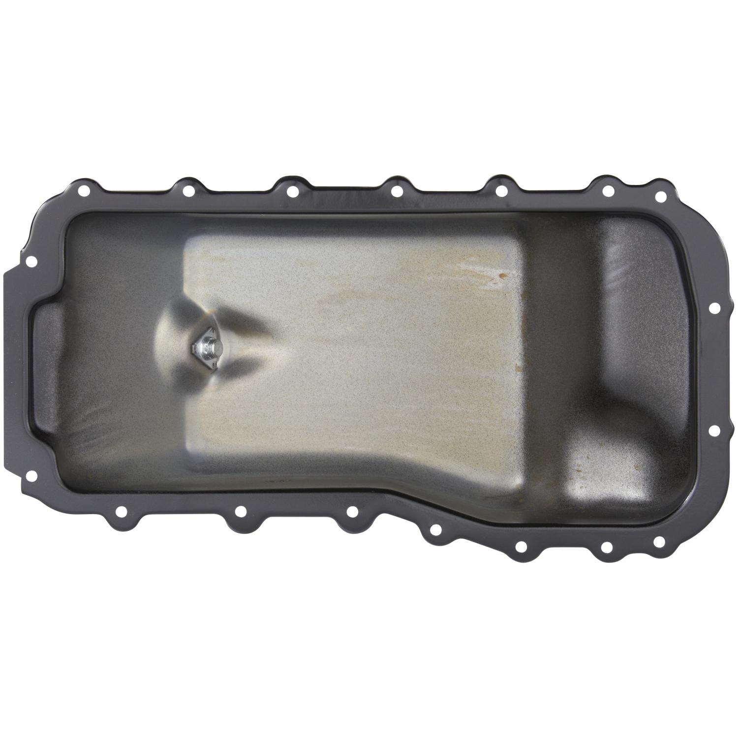 Spectra Premium CRP07A - Engine Oil Pan Spectra Premium CRP07A Engine Oil Pan product image 2 of 4
