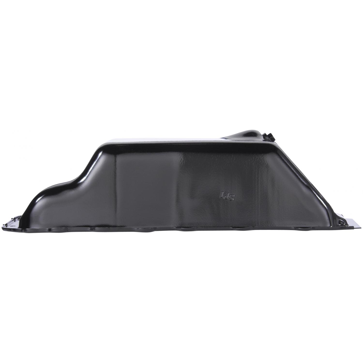 Spectra Premium CRP07A - Engine Oil Pan Spectra Premium CRP07A Engine Oil Pan product image 3 of 4