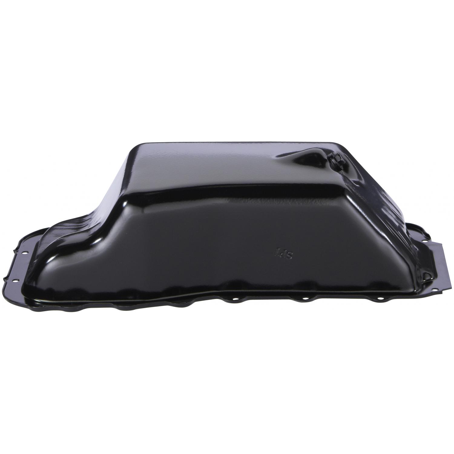 Spectra Premium CRP07A - Engine Oil Pan Spectra Premium CRP07A Engine Oil Pan product image 4 of 4
