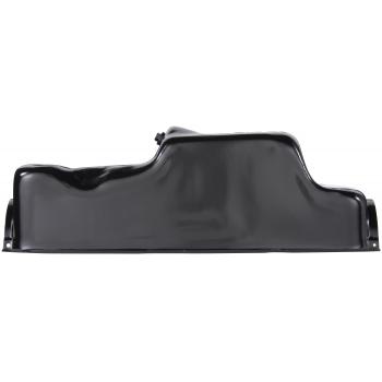 1989 Plymouth Caravelle Engine Oil Pan Spectra Premium CRP09B image 1 of 4