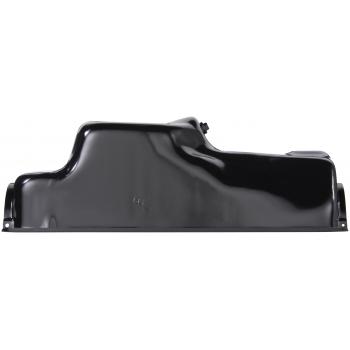 1989 Plymouth Caravelle Engine Oil Pan Spectra Premium CRP09B image 3 of 4