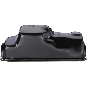 1989 Plymouth Caravelle Engine Oil Pan Spectra Premium CRP09B image 4 of 4