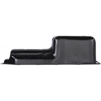 1999 Mitsubishi Eclipse Engine Oil Pan Spectra Premium CRP10A image 1 of 4