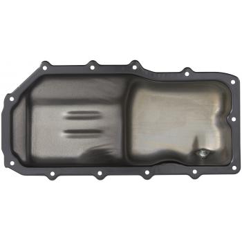 1999 Mitsubishi Eclipse Engine Oil Pan Spectra Premium CRP10A image 2 of 4
