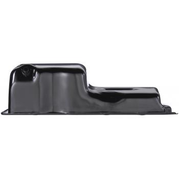 1999 Mitsubishi Eclipse Engine Oil Pan Spectra Premium CRP10A image 3 of 4